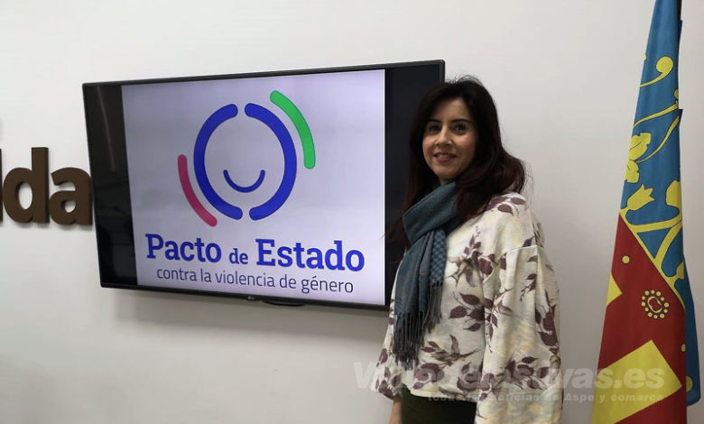 Pacto de Estado Violencia de Género