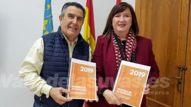 Sede Universitaria Elda