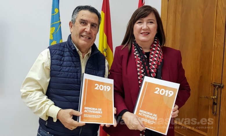 Sede Universitaria Elda