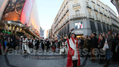 Promoción Cosga Blanca