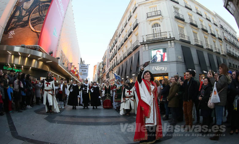 Promoción Cosga Blanca