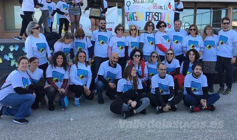 Proyecto Háblame bonito