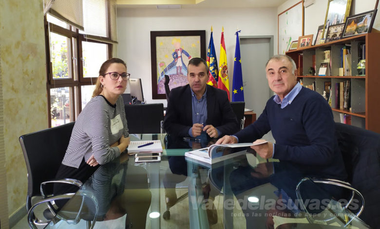 Revista La Serranica 2020