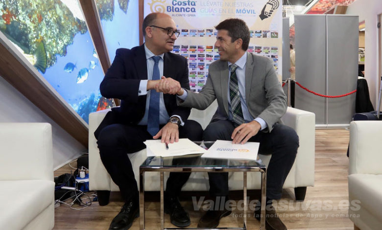 UA Costa Blanca Diputación