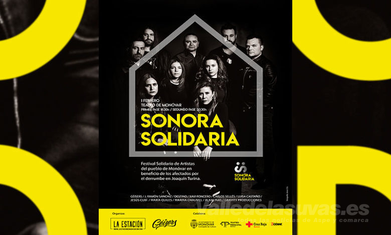 Solidaridad Monóvar