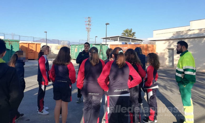 Novelda Medio Ambiente