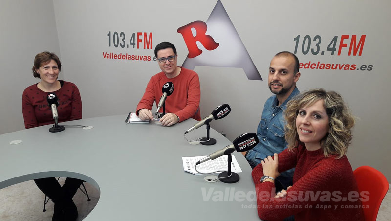 Aspe Educacion Y Los Centros Educativos Inician El Proyecto Hablame Bonito Valle De Las Uvas Aspe Noticias valle de las uvas aspe