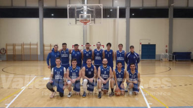 Club Baloncesto Monforte