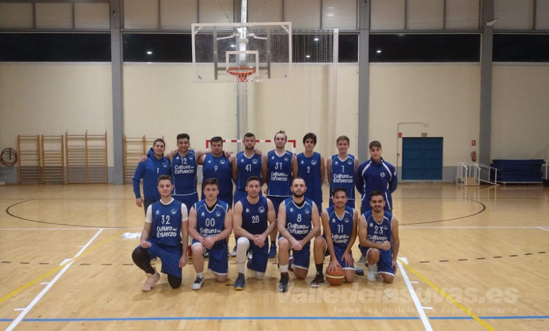 Club Baloncesto Monforte
