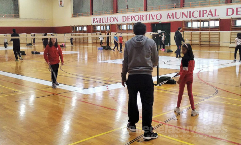 Bádminton+ by Toyota