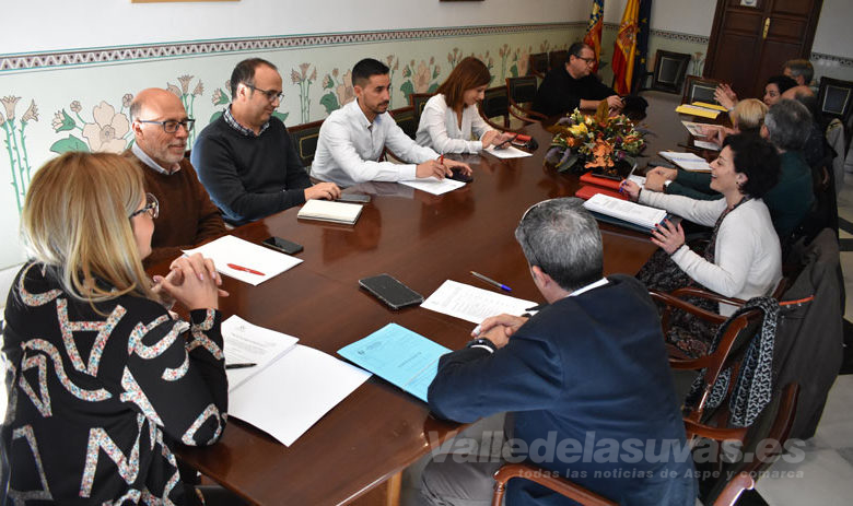 Pacto Territorial Empleo