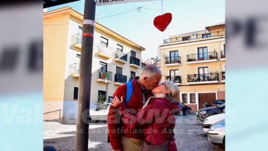 San Valentín Petrer
