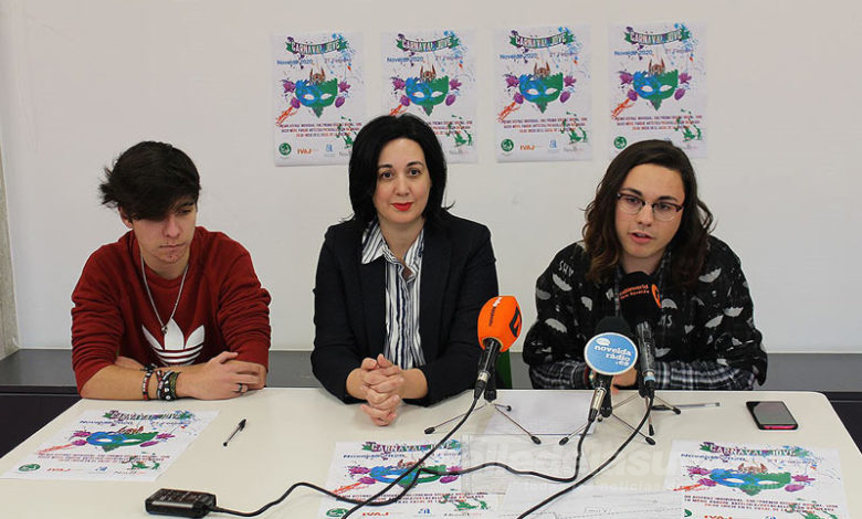 Carnava Jove Novelda