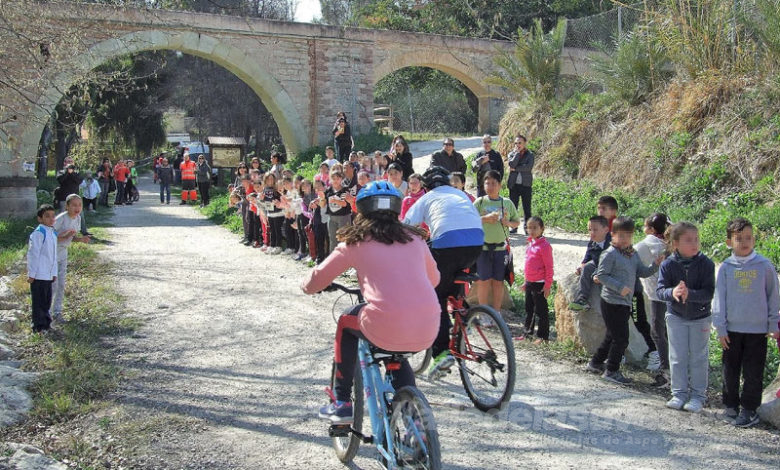 Duatlón Tarafa