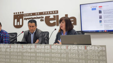 Sede Universitaria Elda