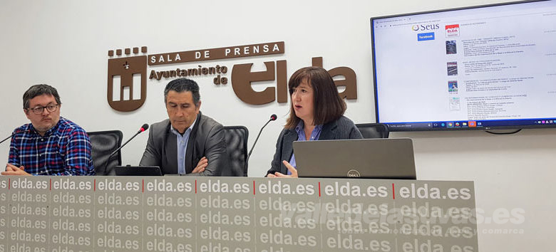 Sede Universitaria Elda