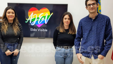 Elda Visible