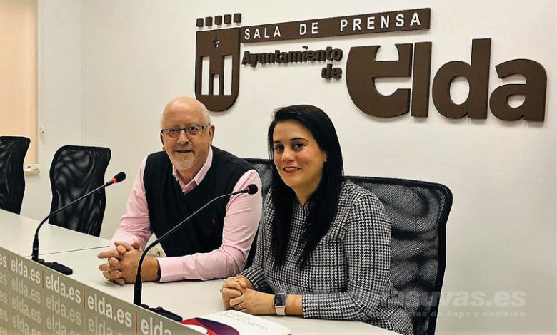 Fallas Elda 2020
