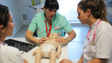 Hospital Universitario del Vinalopó