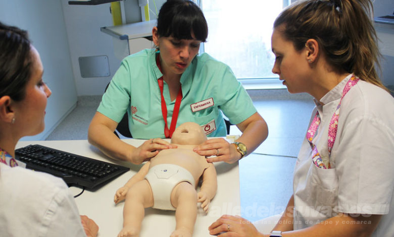 Hospital Universitario del Vinalopó
