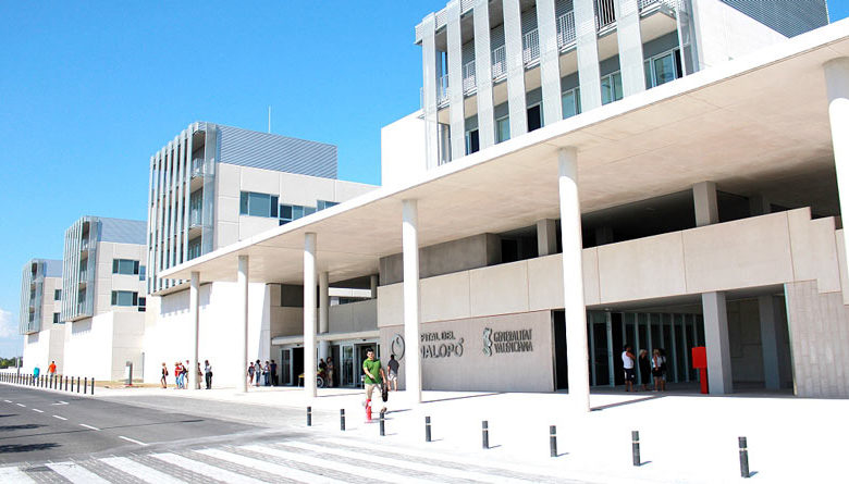 Hospital del Vinalopó