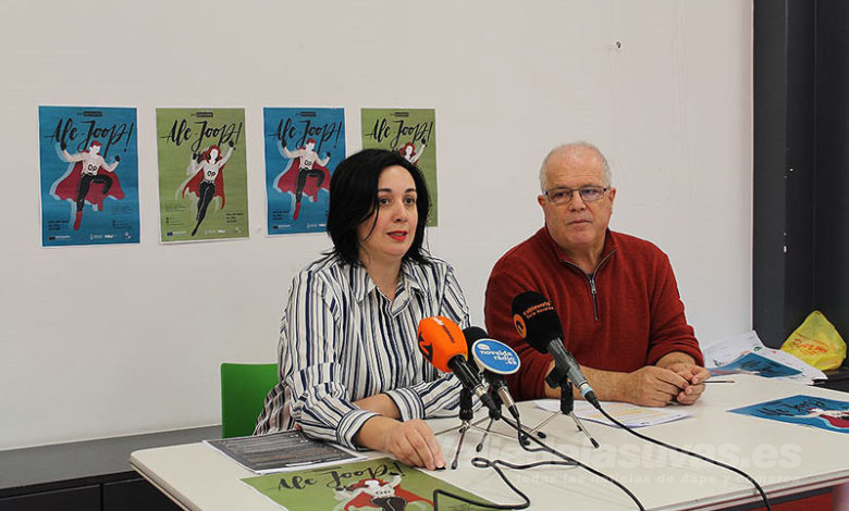 Jove Oportunitat Novelda