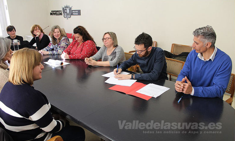 Jueegos Escolares Novelda