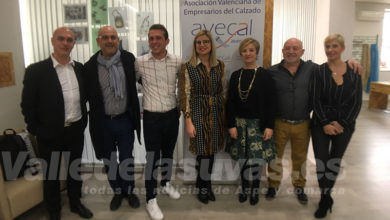 Petrer marroquinería