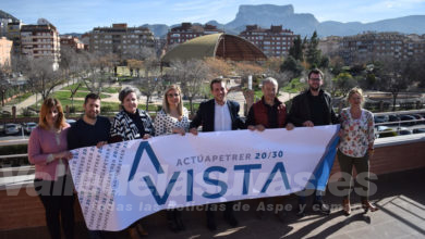 AVISTA Petrer