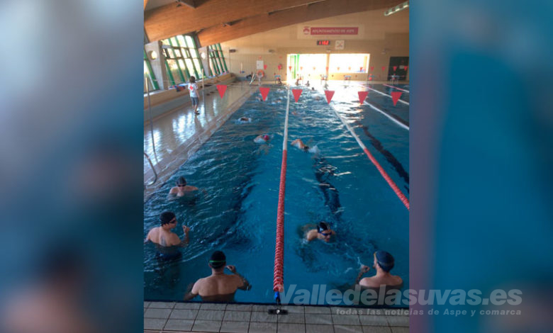 Primeros auxilios Socorrismo acuatico