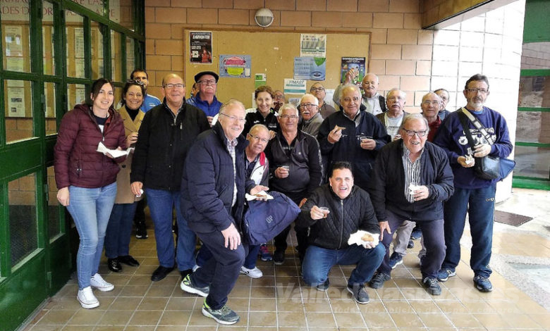 Programa Mayores Aspe