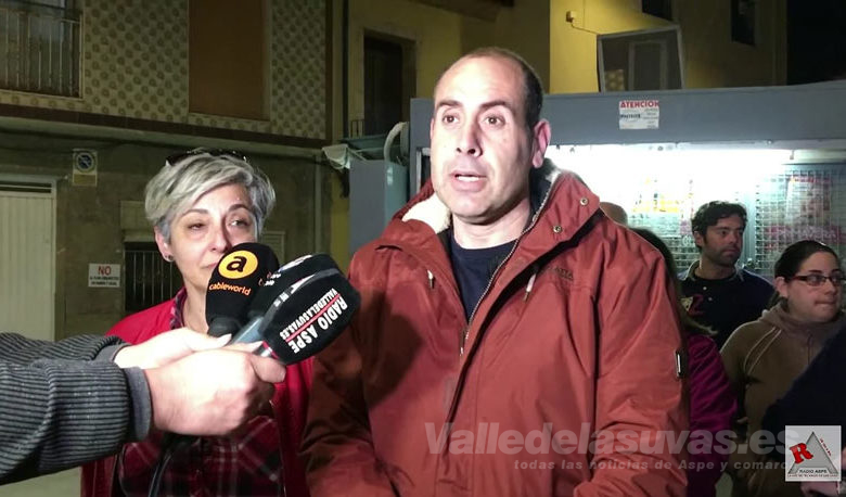 calle Ramón y Cajal