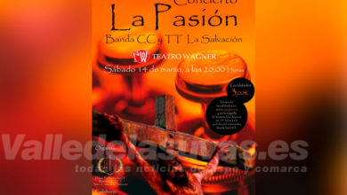 Banda Cornetas y Tambores