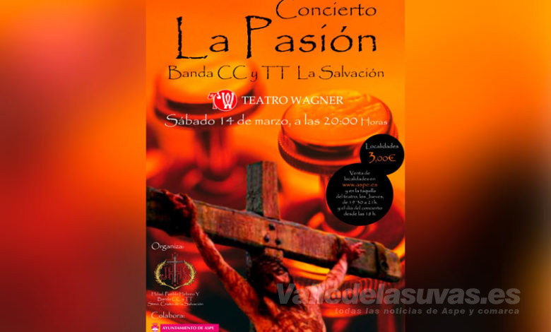 Banda Cornetas y Tambores