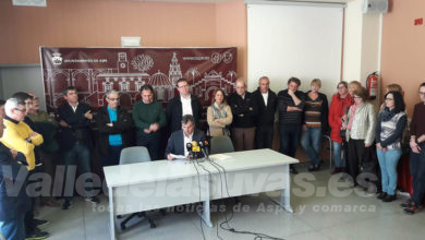 Uva Vinalopó tractorada asociaciones Aspe