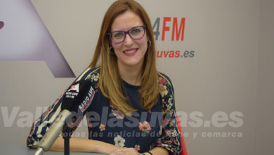 Rosa Ruiz Fiestas