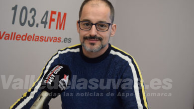 Paco Bejerano Piscina municipal