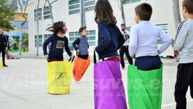 Concejalía Deportes Aspe