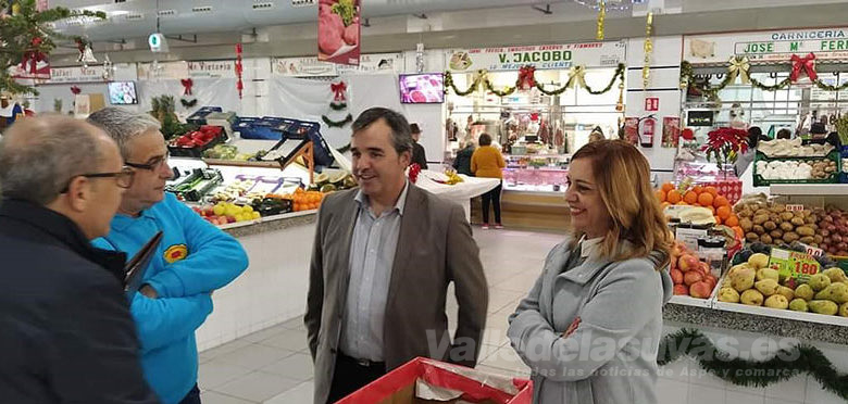 Antonio Puerto Toñi García Antonio Miralles