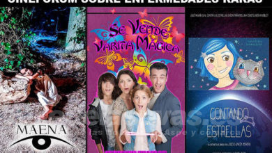 enfermedades raras Petrer