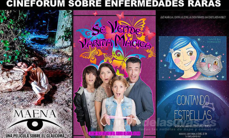 enfermedades raras Petrer