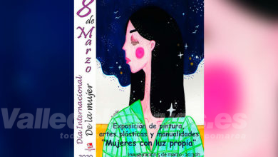 Exposición sede IU Aspe