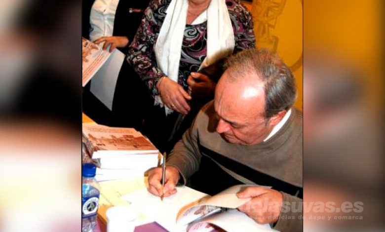 Francisco Vicedo Santonja