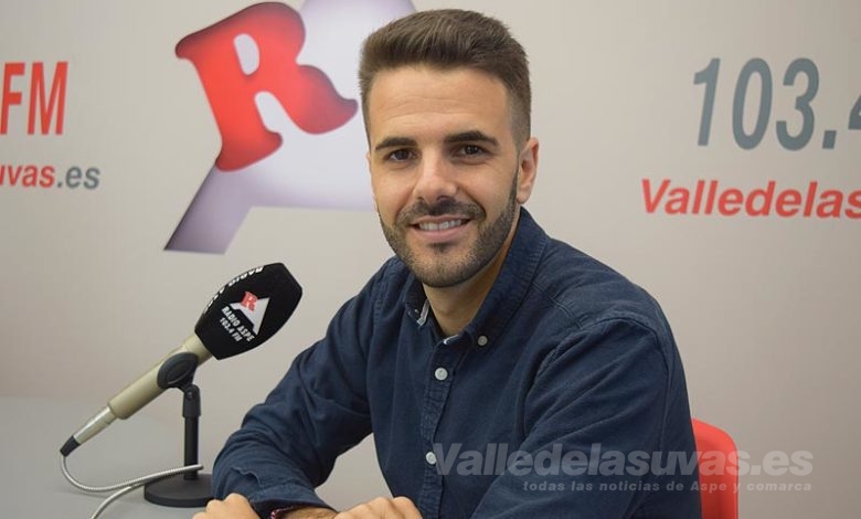 Jonatan Molina Torres