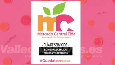 Mercado de Elda