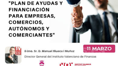 Instituto Valenciano de Finanzas