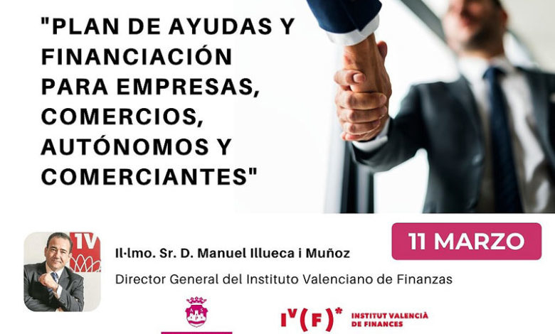 Instituto Valenciano de Finanzas