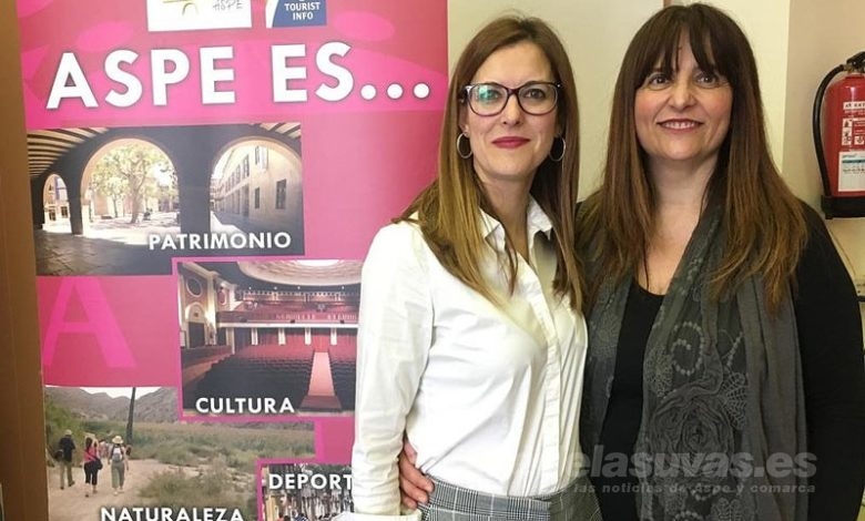 Turismo Aspe