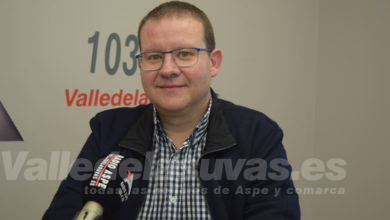 Partido Popular Aspe