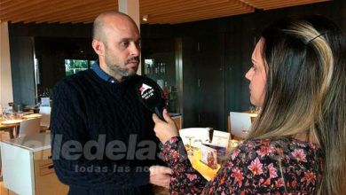 Teo Mira restaurante Alfonso Mira